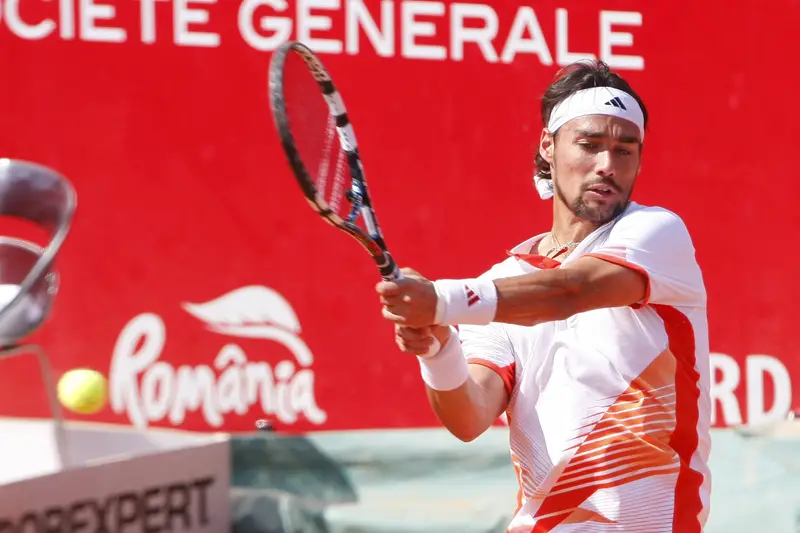 Fabio Fognini