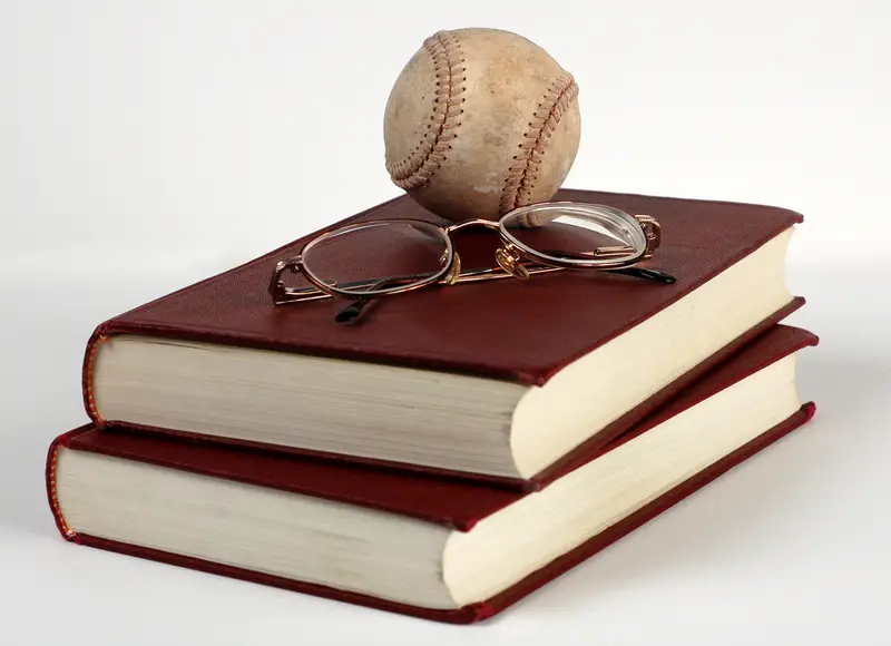 Best Baseball History Books