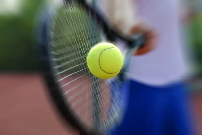 Best Tennis String For Spin And Power Reviewed In 2024