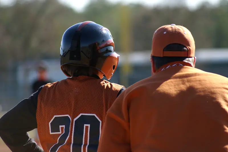 Best Baseball Coaching Books