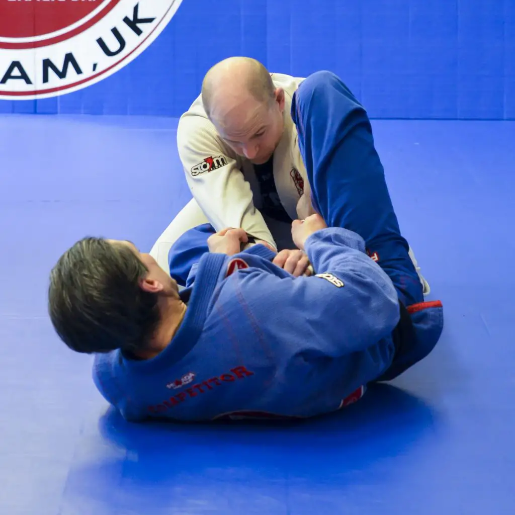 The Painful Truth About Jiu-Jitsu: Why Your Knees Are Crying Out for Help