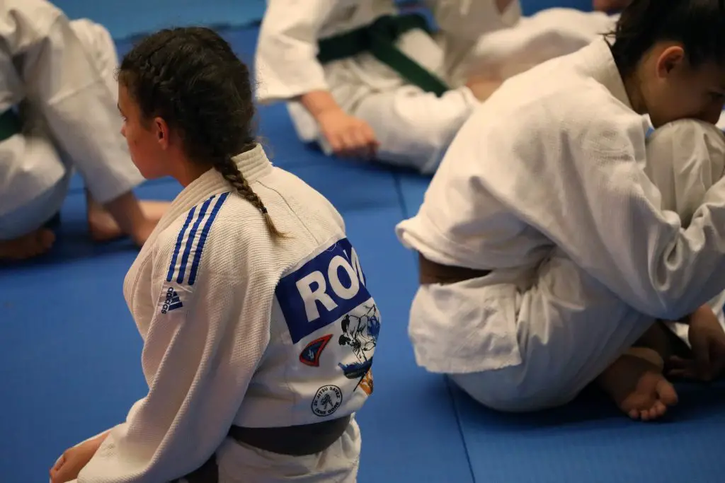 Dominate the Mat in Style: The Best Women’s BJJ Gis of 2023