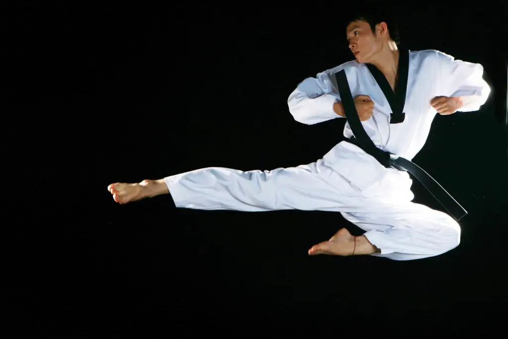 Is a Black Belt in Taekwondo Really That Impressive? The Surprising Truth