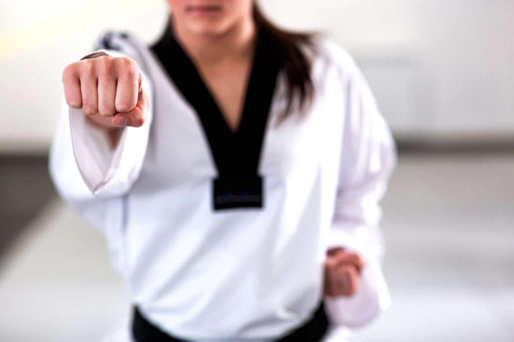 What Happens If You Fail a Taekwondo Test? Here’s What to Do Next and Come Back Stronger!