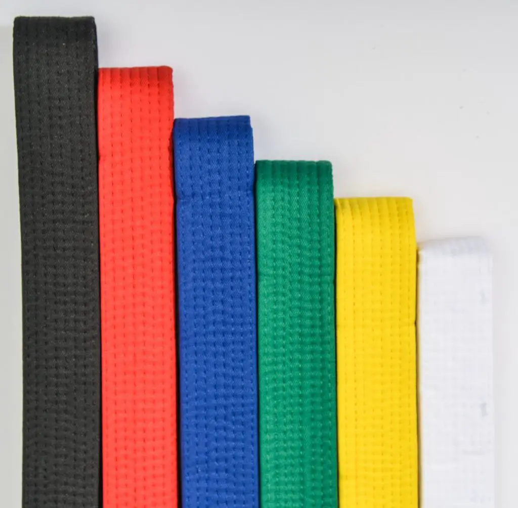Is A Black Belt In Taekwondo Really That Impressive? The Surprising Truth