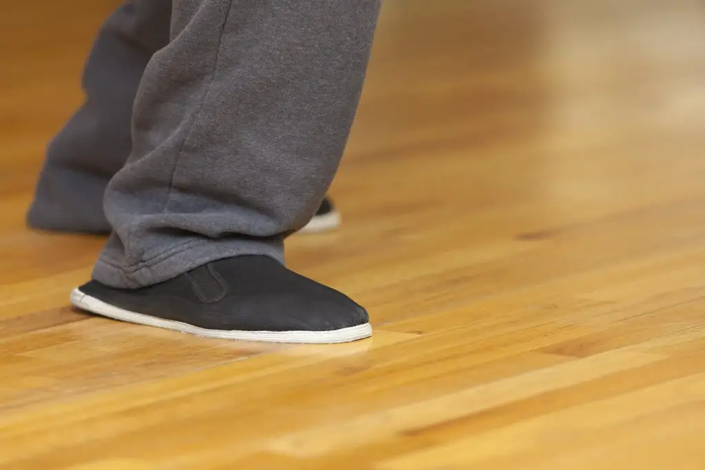 Best Shoes for Tai Chi: Unleash Your Inner Balance and Comfort